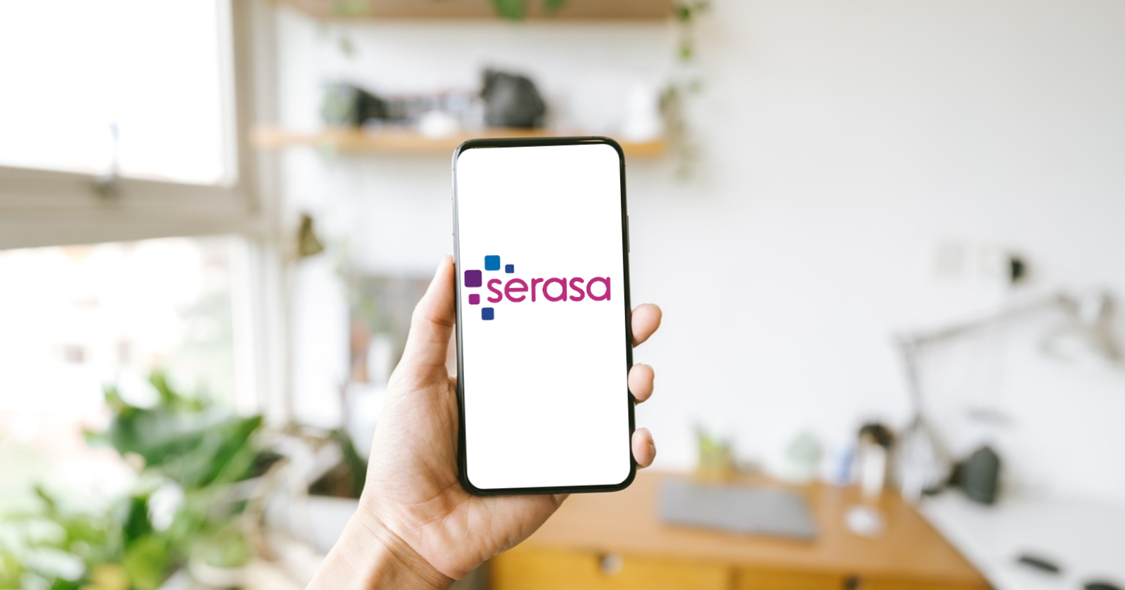 Serasa Limpa Nome Agora Permite Quitar Dívidas com Pix: Como Isso Impacta Seu Crédito