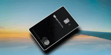 Cartão TAP Miles&Go BTG Black: 10 mil milhas na aprovação
