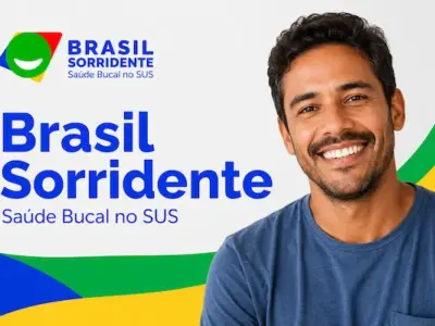 Brasil Sorridente: Guia Completo para Participar em 2026