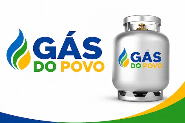 gás do povo como funciona