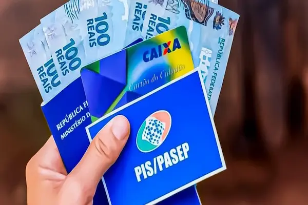 como saber se tem direito ao PIS