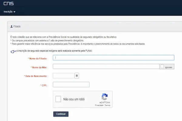 como consultar o PIS pelo celular