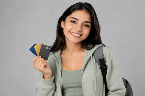 tarjetas para estudiantes México