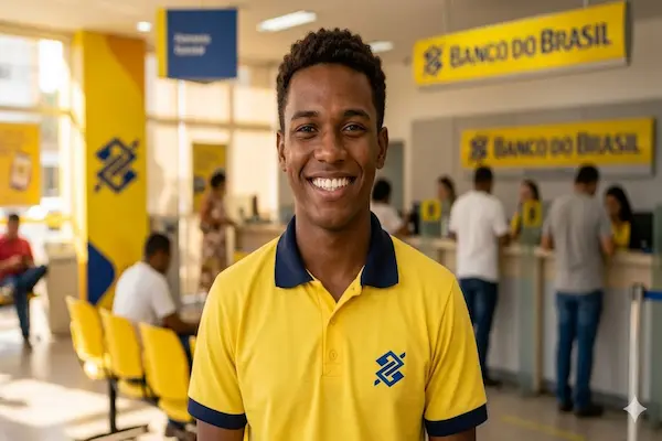 jovem aprendiz banco do brasil